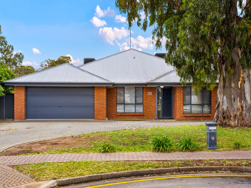 53 Winzor Street, Salisbury, SA 5108