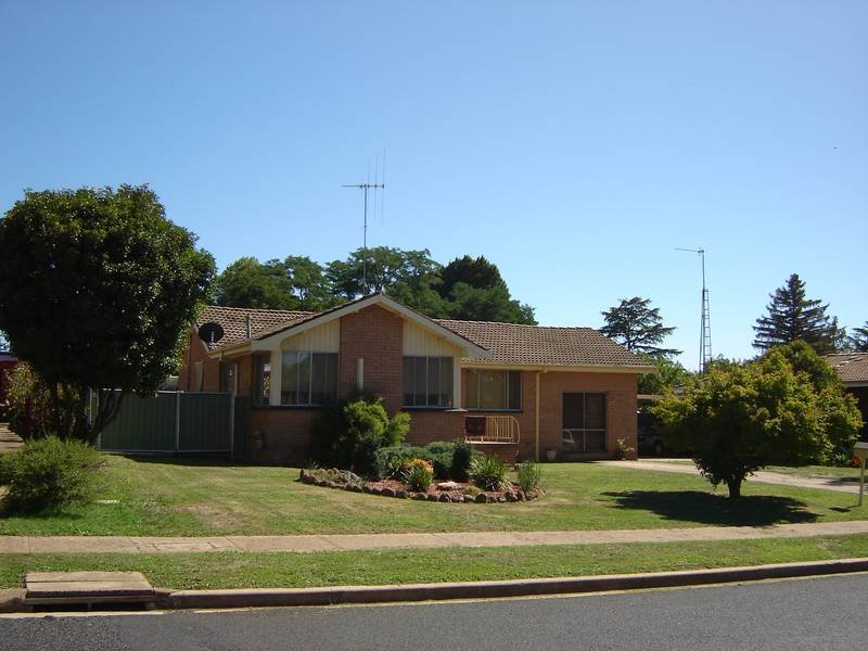 14 Somers Place, Blayney, NSW 2799 Property Details