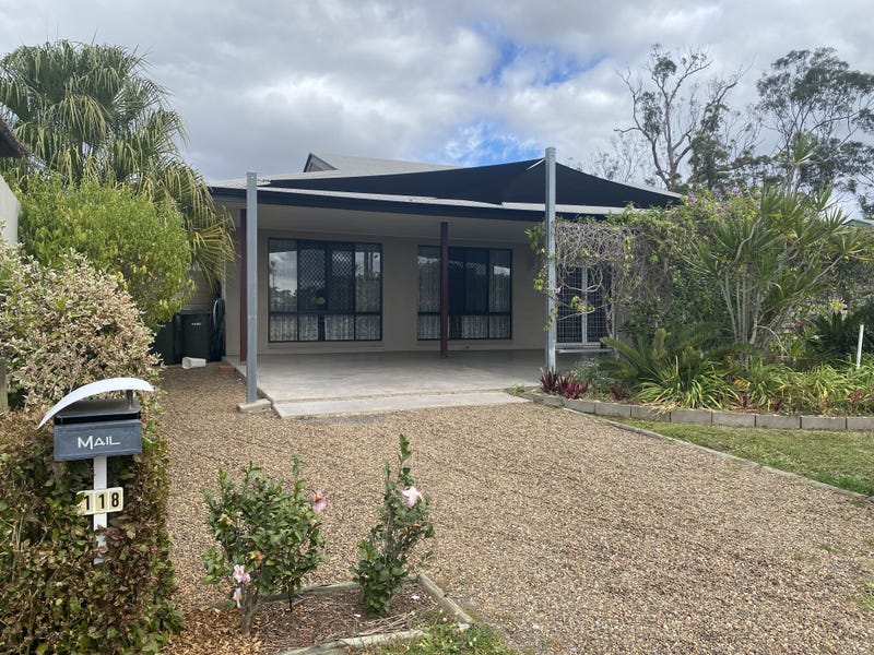 118 Gayndah Road, Maryborough West, QLD 4650