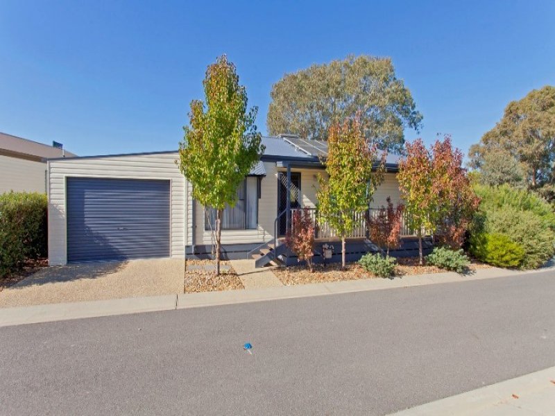 12/639 Kemp Street (Albury Lifestyle Village), Lavington, NSW 2641