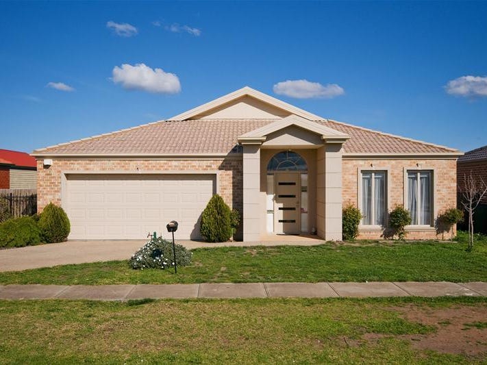 7 Bridgewater Way, Truganina, Vic 3029 Property Details