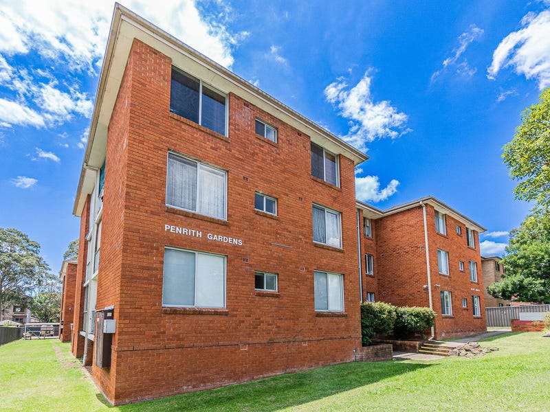 11/175 Derby St, Penrith, NSW 2750 Property Details