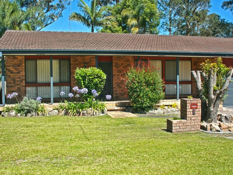 6 Chetwynd Road, Erina, NSW 2250