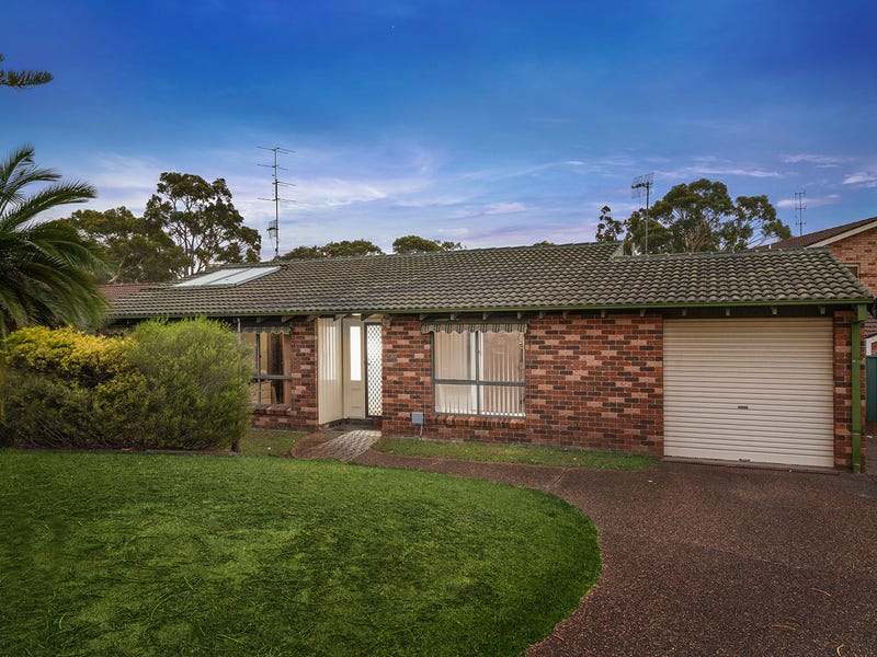 46 Patricia Street, Killarney Vale, NSW 2261