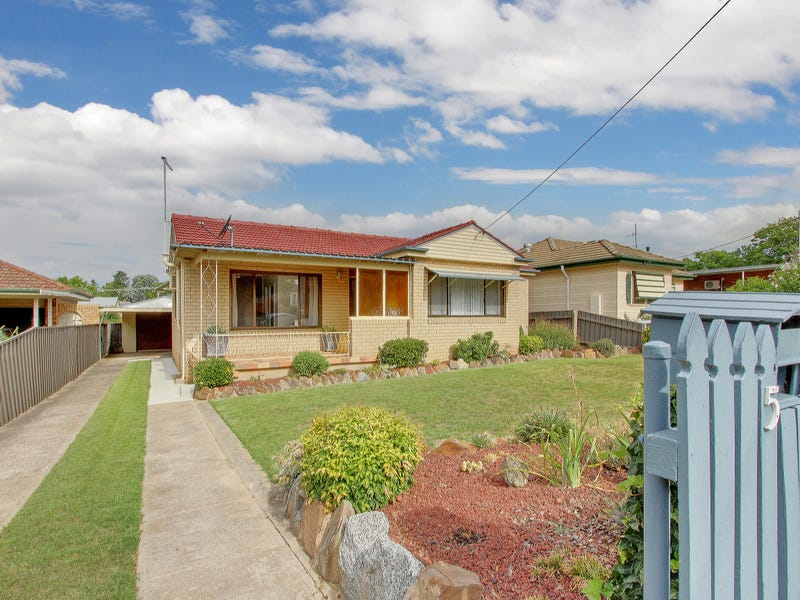 5 Godfrey Street, Goulburn, NSW 2580