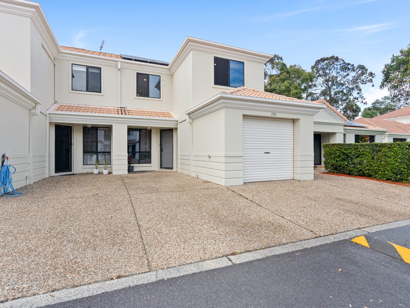 170/10 Ghilgai Road, Merrimac, Qld 4226 - Property Details
