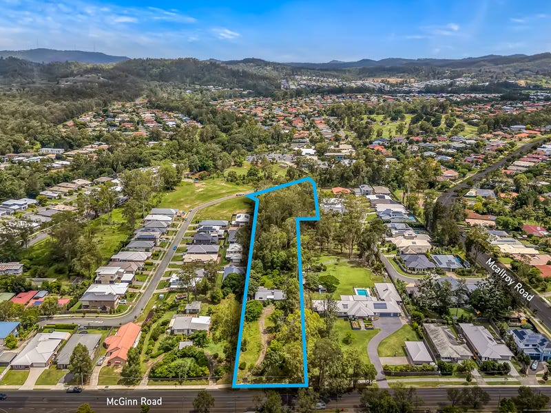 78 Mcginn Road, Ferny Grove, QLD 4055