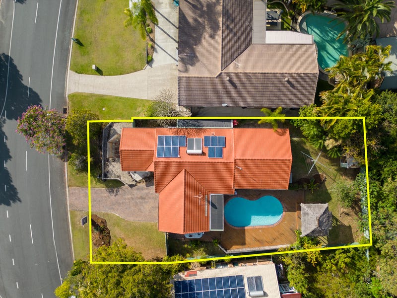 94 Thorngate Drive, Robina, Qld 4226 House for Sale