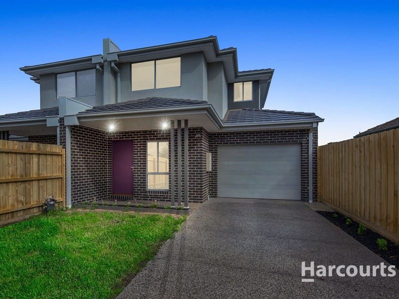 29A Dumfries Street, Deer Park, VIC 3023