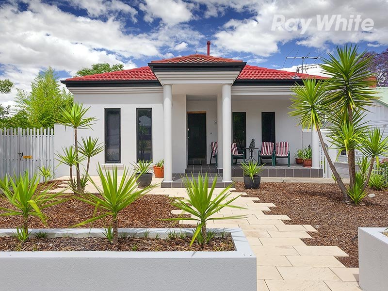 670 Sackville Street, Albury, NSW 2640