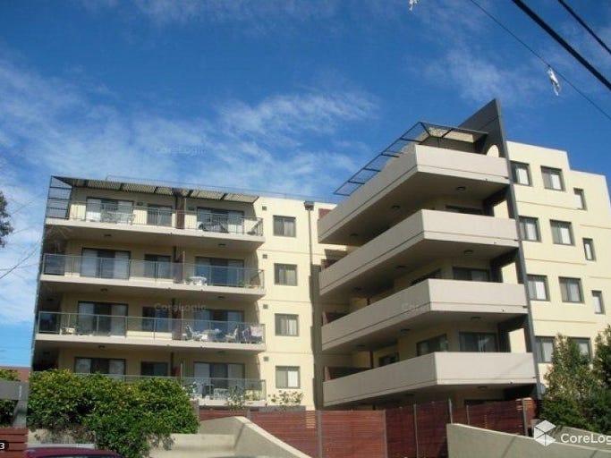 1/1 Griffiths Street, Blacktown, NSW 2148