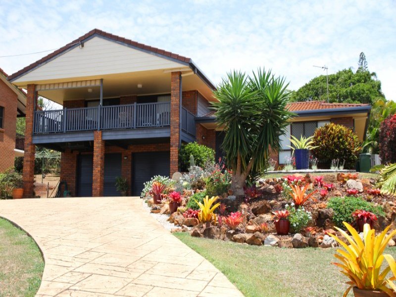 22 Strow Street, Barlows Hill, QLD 4703