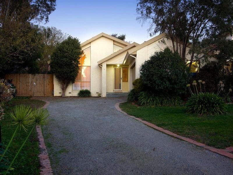 2 Silver Birch Close, Croydon North, VIC 3136