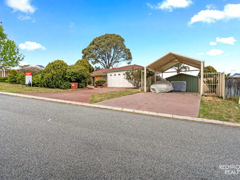 4 Carmen Court, Joondalup, WA 6027 Property Details