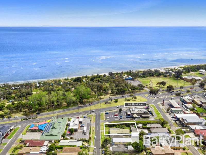 13 Third Avenue, Rosebud, Vic 3939 Property Details