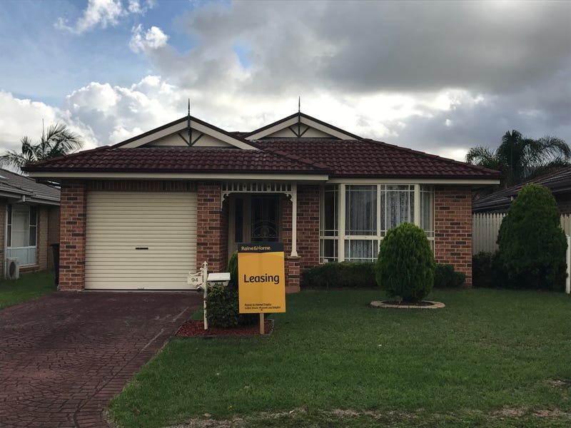 94 Sunnybank Cres, Horsley, NSW 2530