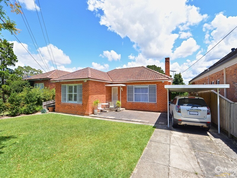 31 Edmund Street, Lindfield, NSW 2070