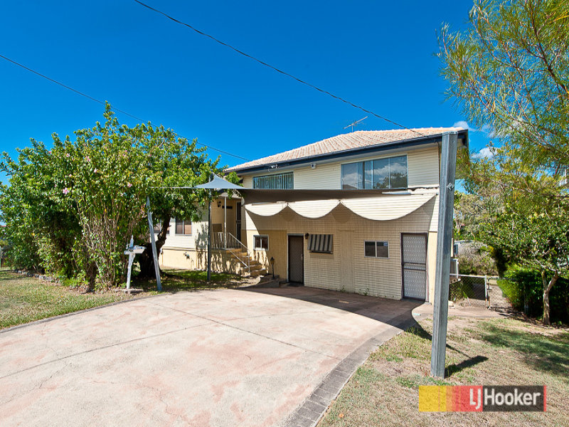 11 Pomeroy Street, Geebung, Qld 4034 Property Details