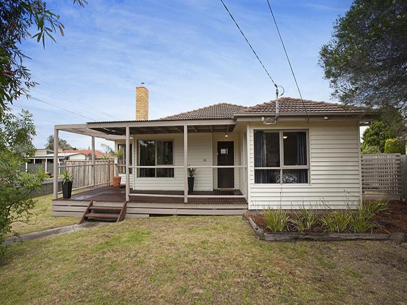 Sold House Prices & Auction Results in Fortescue Ave, Seaford, VIC 3198