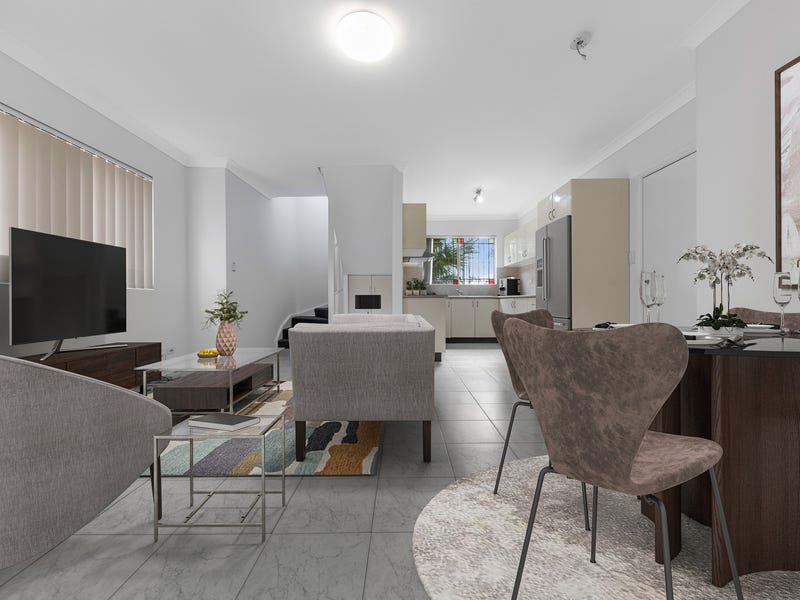 1/14 Kennington Oval, Auburn, NSW 2144 Property Details