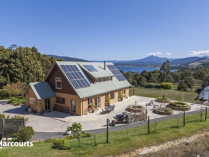 273 Kent Beach Road, Dover, Tas 7117 Property Details