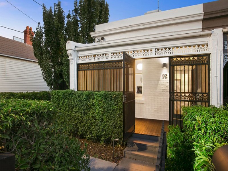 92 Kent Street, Richmond, Vic 3121 Property Details