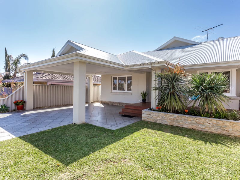 64 Millcrest Street, Scarborough, WA 6019 - Property Details