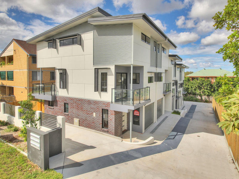 2 & 3/53 Lambton St, Annerley, Qld 4103 - Property Details