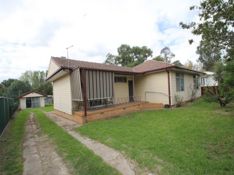 154 Market Street, Mudgee, NSW 2850 Property Details