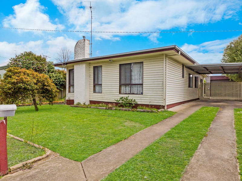 125 King Street, Hamilton, Vic 3300 House for Sale