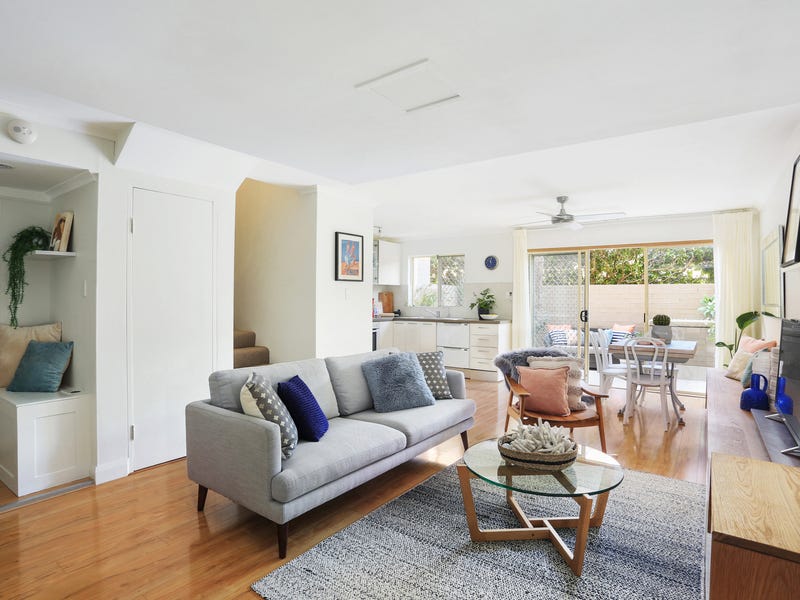 18/2 Lang Street, Mosman, NSW 2088 Property Details