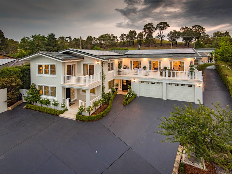 25 Beaumont Close, Chapman, ACT 2611 Property Details