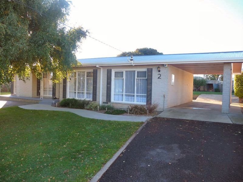 2 Pindari Court, Miandetta, Devonport, Tas 7310 Property Details