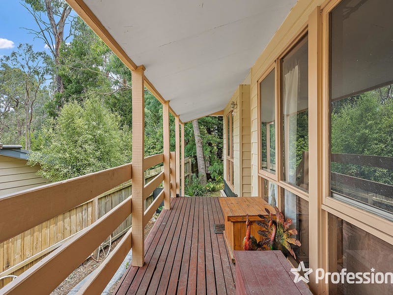 18 Mitarm Close, Mount Evelyn, VIC 3796