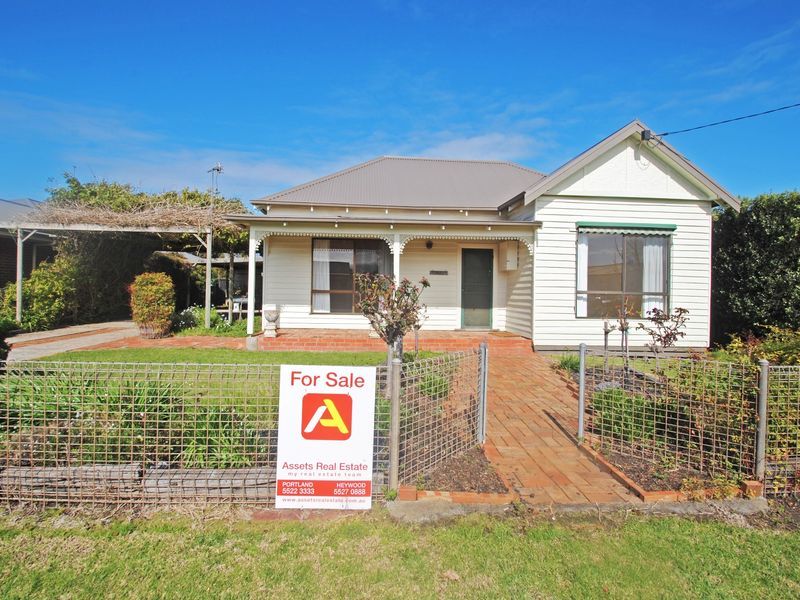 15 Lindsay Street, Heywood, Vic 3304 Property Details