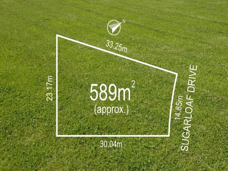 16 Sugarloaf Drive, Macleod, VIC 3085