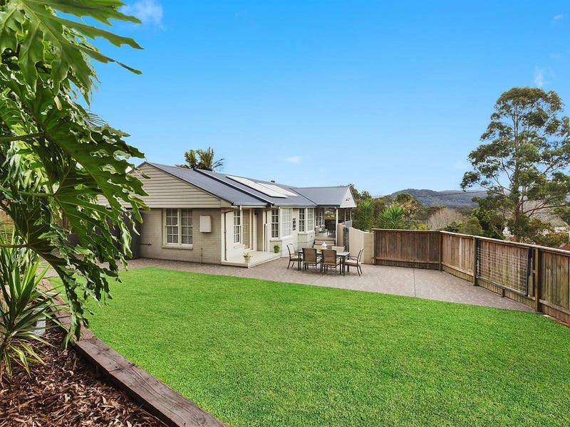 4 Kimpton Place, Wyoming, NSW 2250