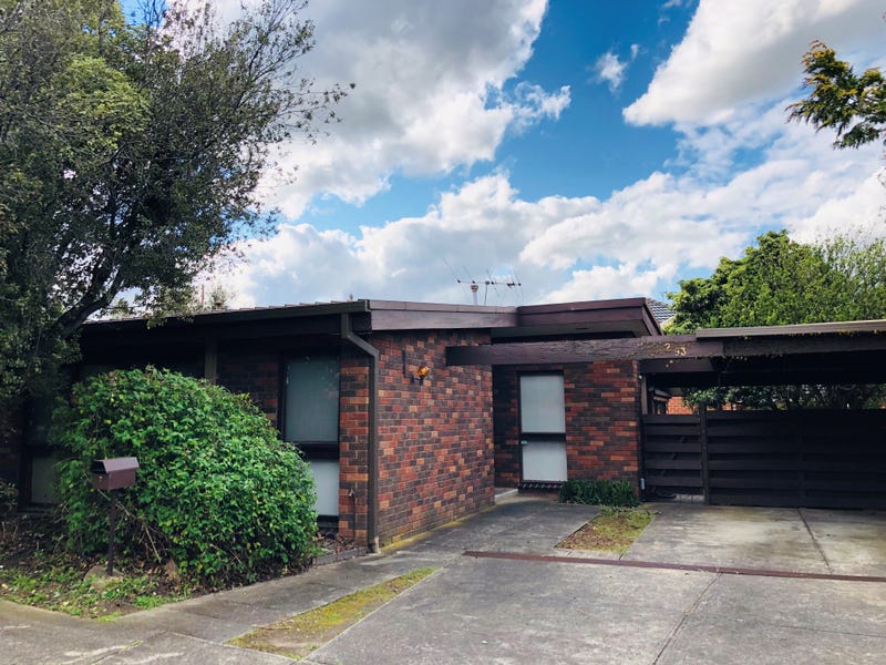 2/93 Dorking Road, Box Hill North, VIC 3129