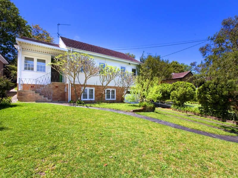 Sold Property Prices & Auction Results in Lindfield, NSW 2070 (+1