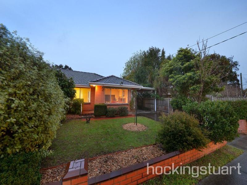 7 Mansfield Street, Berwick, Vic 3806