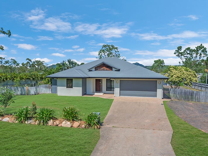17 Tennessee Way, Kelso, QLD 4815