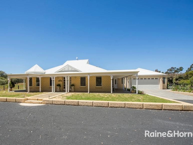 49 William Street, Boyanup, WA 6237