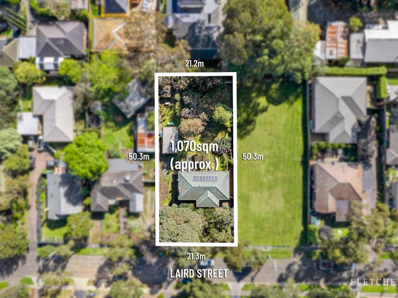 15 Laird Street, Croydon, Vic 3136 Property Details