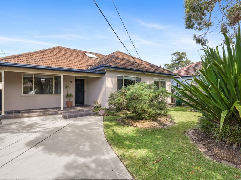 94 Manchester Road, Gymea, NSW 2227 House for Sale
