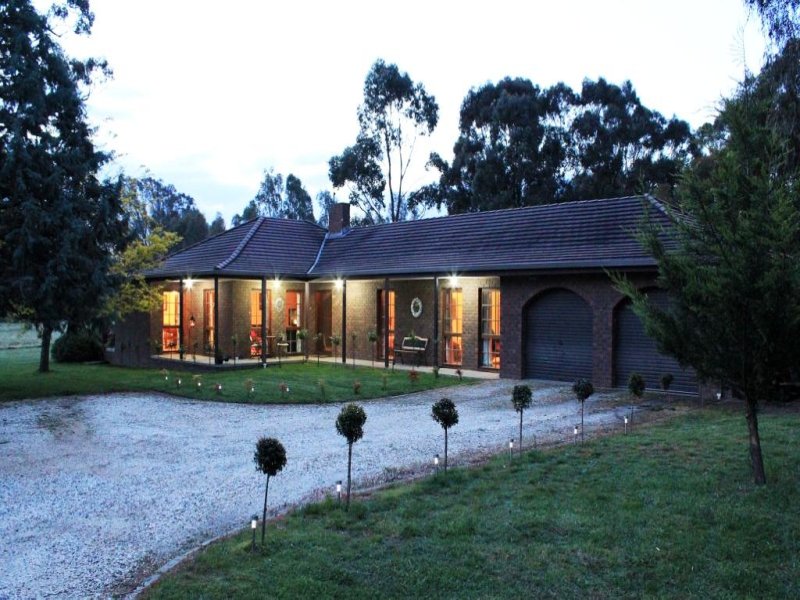 81 Redbank Rd, Seymour, Vic 3660 Property Details