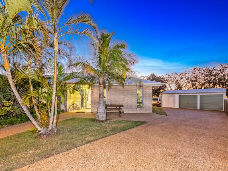 5 Tennyson Street, Heads, QLD 4670