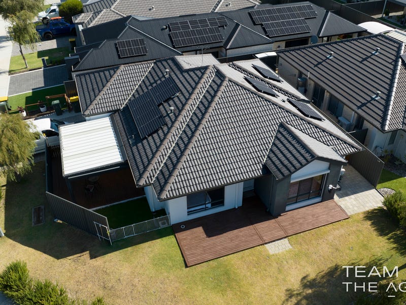 1 Platinum Road, Dayton, WA 6055 Property Details