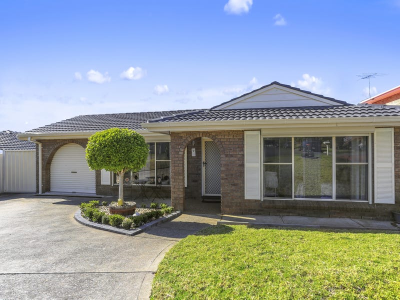 10 Durham Close, Bonnyrigg Heights, NSW 2177