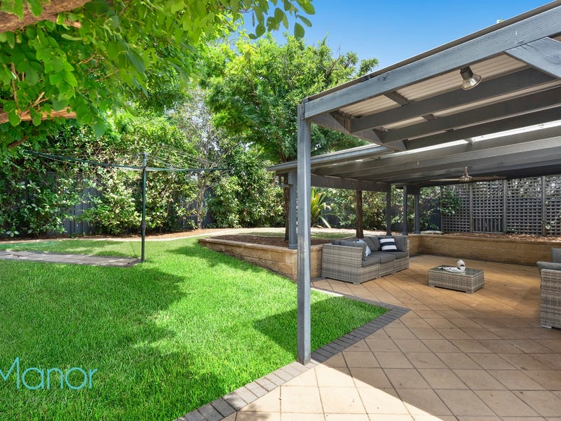 50 Gibbon Road, Winston Hills, NSW 2153