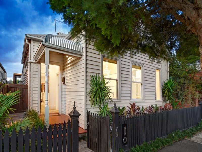 79 Buckingham Street, Richmond, Vic 3121 Property Details